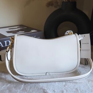 White Coach Women's Swinger